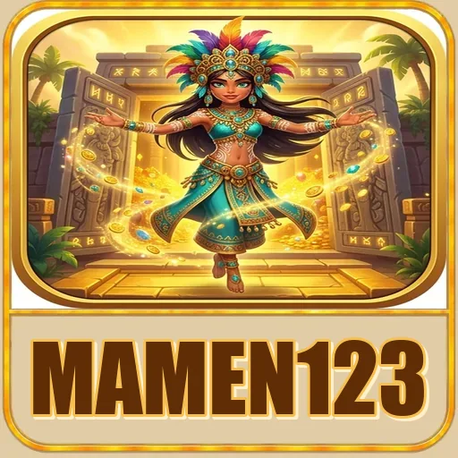 Pratinjau tampilan mamen123