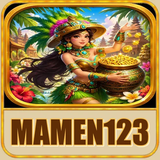 Pratinjau tampilan mamen123