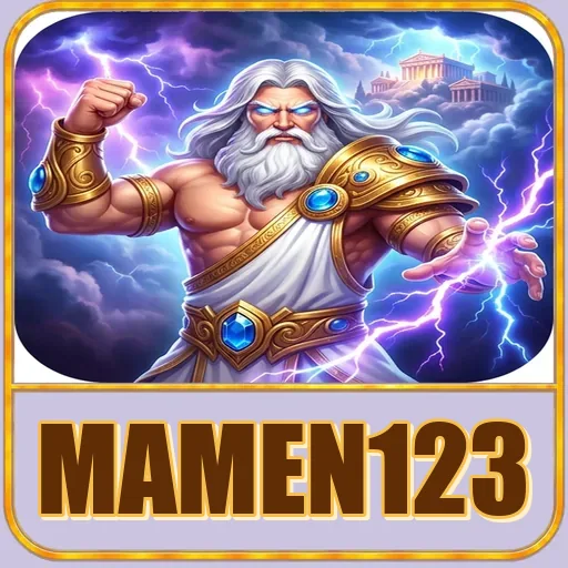 Pratinjau layar mamen123